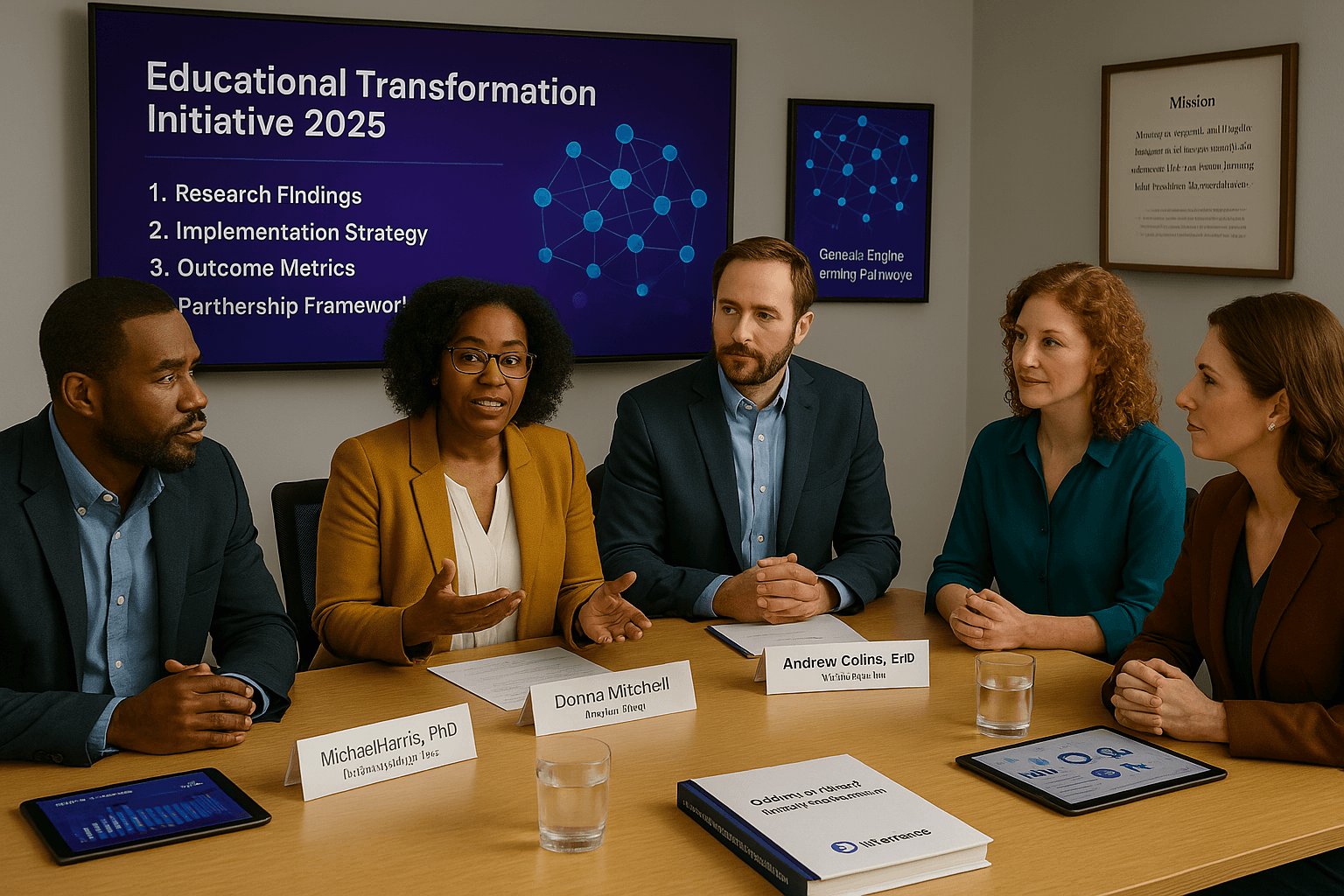 Educational Wisdom Council