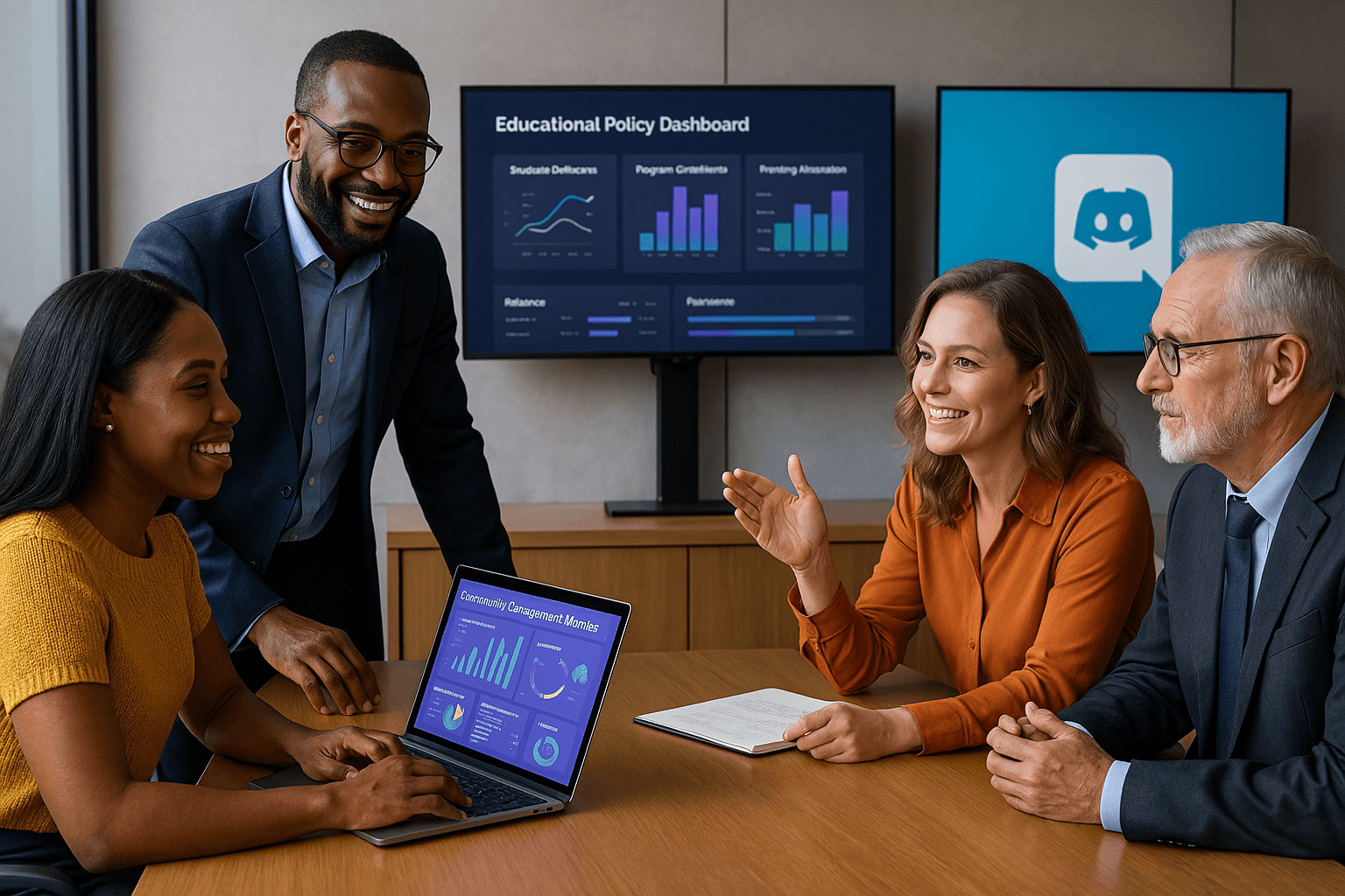 Educational Renaissance Community