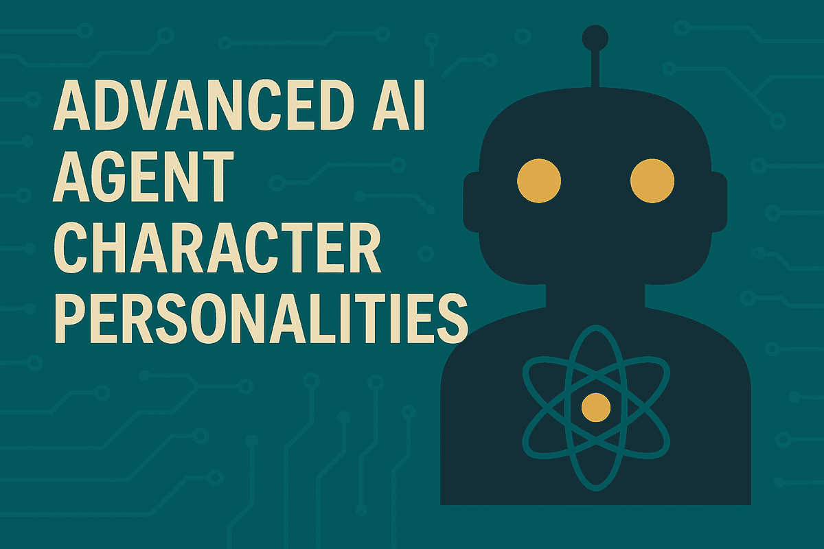 Educational AI Platform